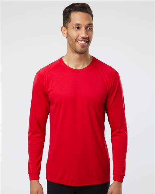 Paragon 210 Long Islander Performance Sleeve T-Shirt