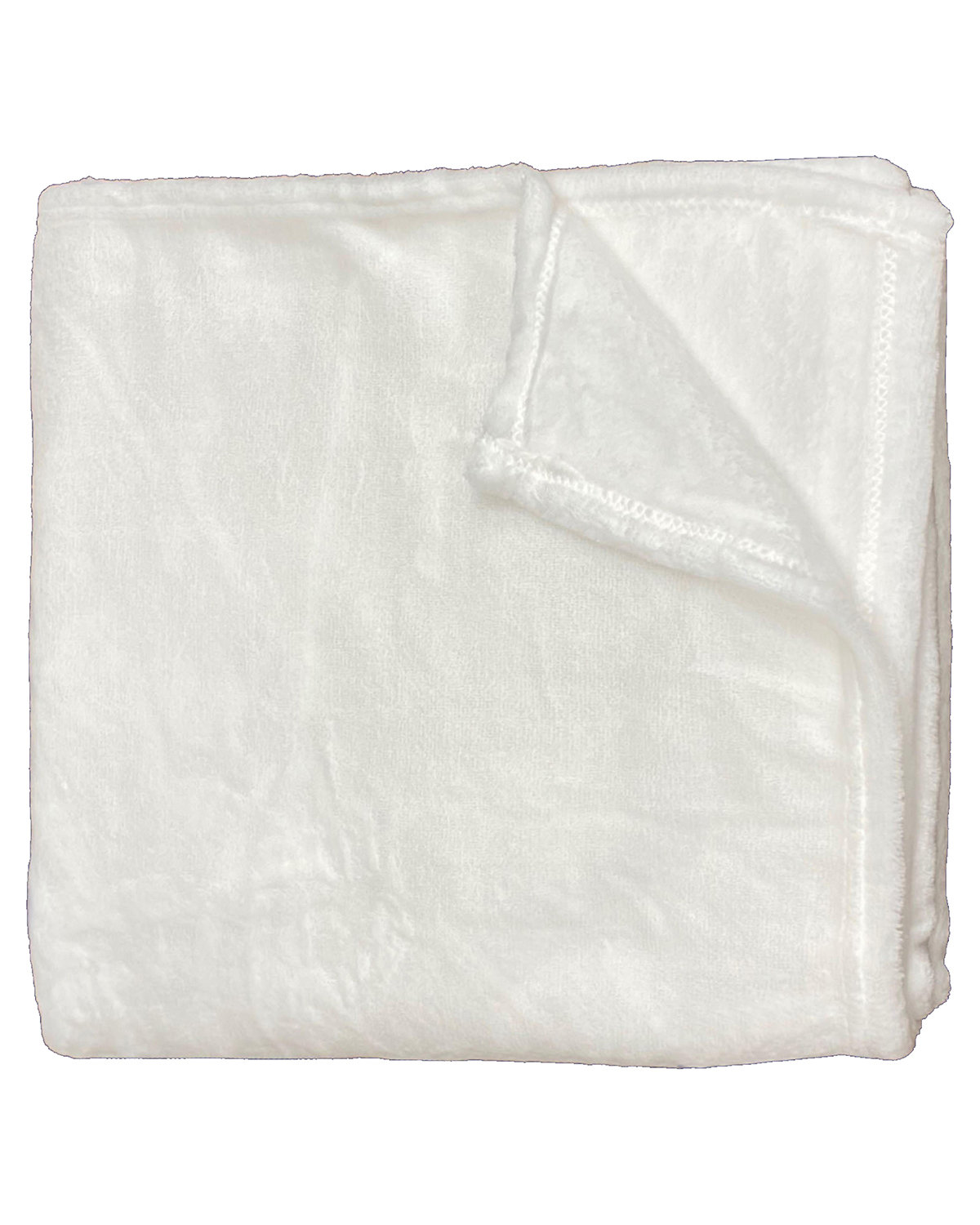 Liberty Bags PB5060T Sublimation Silk Touch Blanket