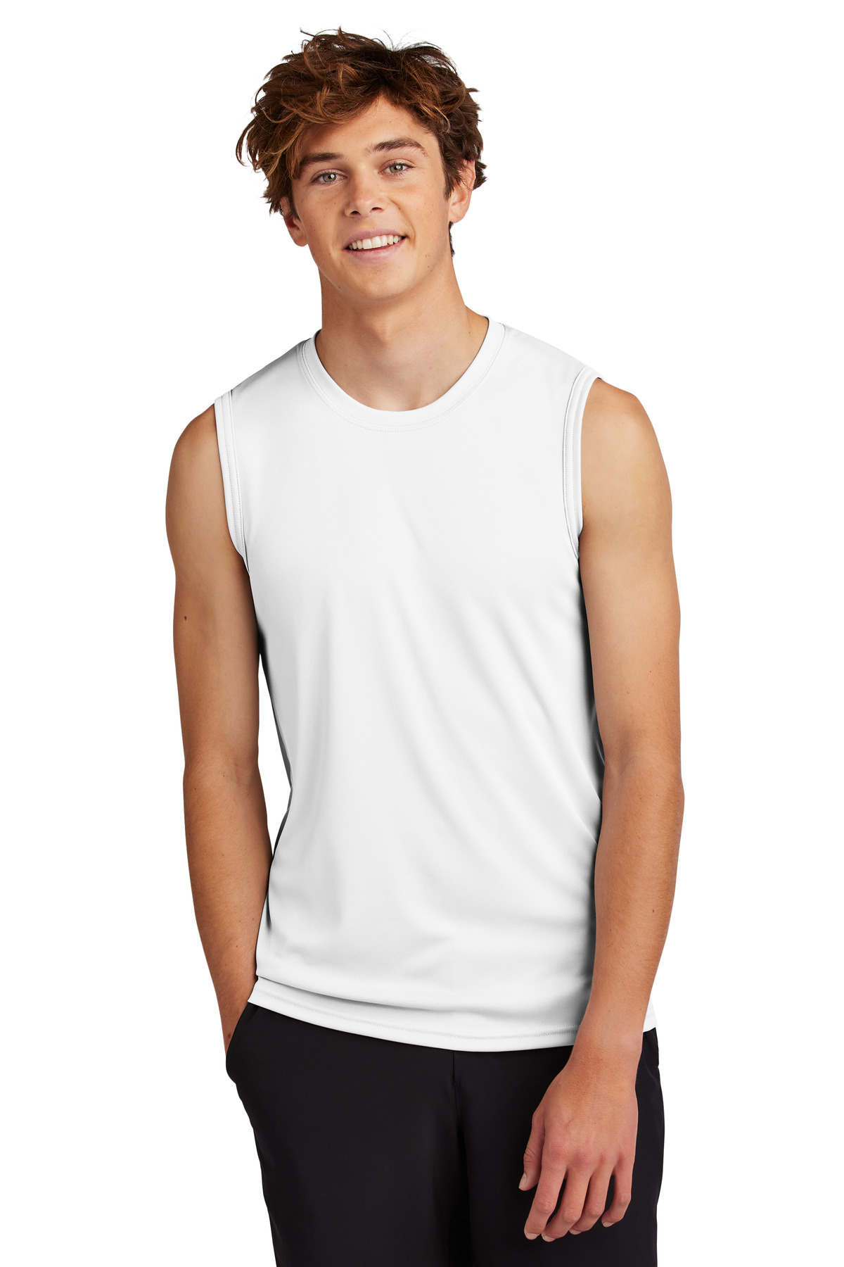 Port & Company PC380SL Performance Sleeveless Tee
