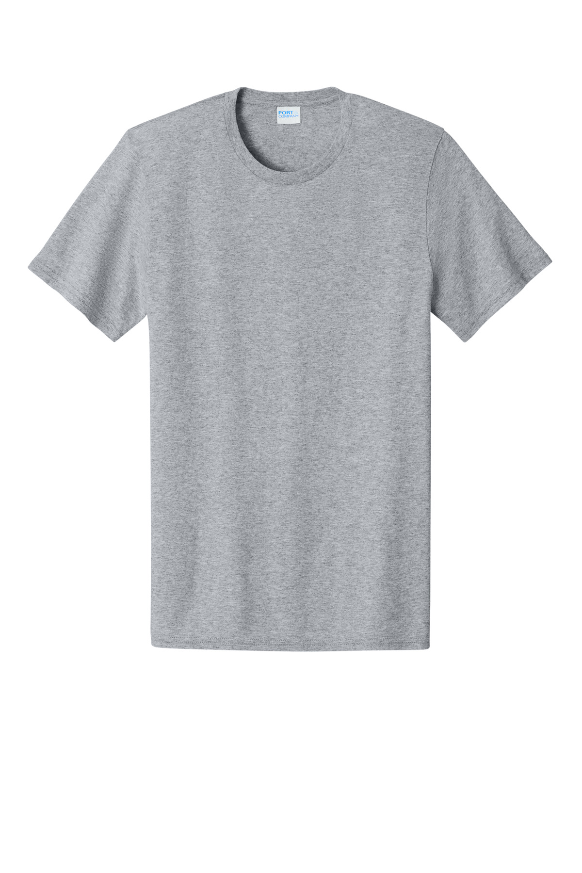 Port & Company Lightweight Cotton Tee PC43