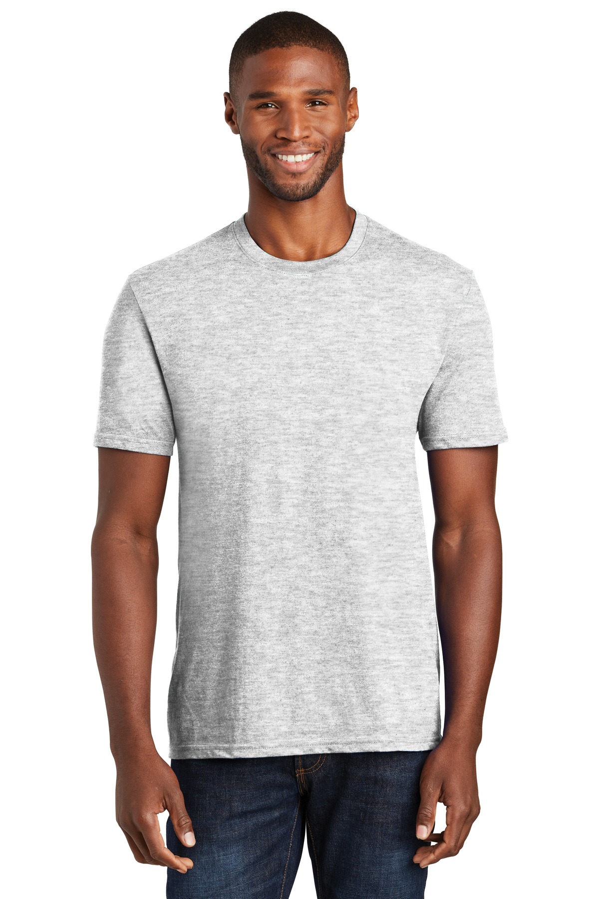 Port & Company PC455 Fan Favorite Blend Tee