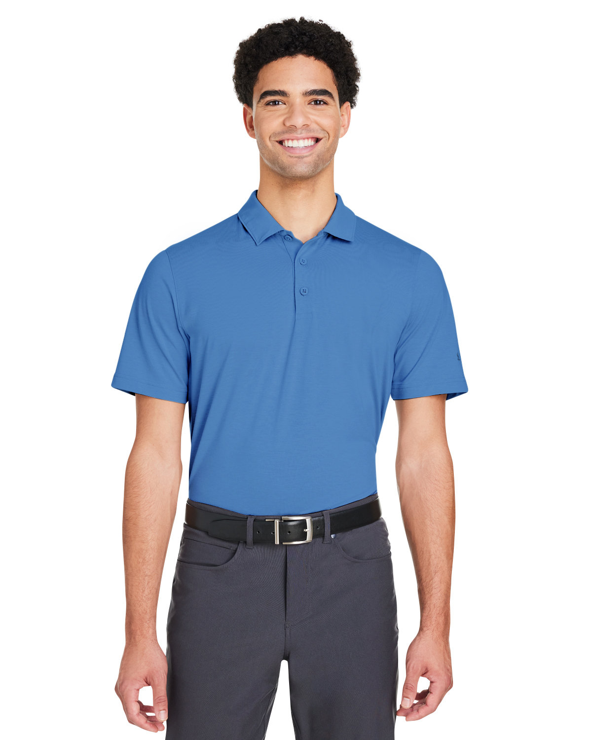 Puma Golf PG100 Men's Bandon Polo