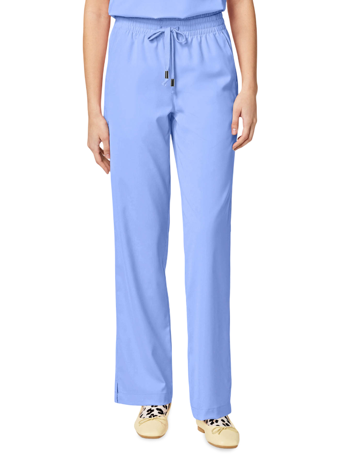 Parkley 2021 Women's Four-Pocket FINN Drawstring Pant