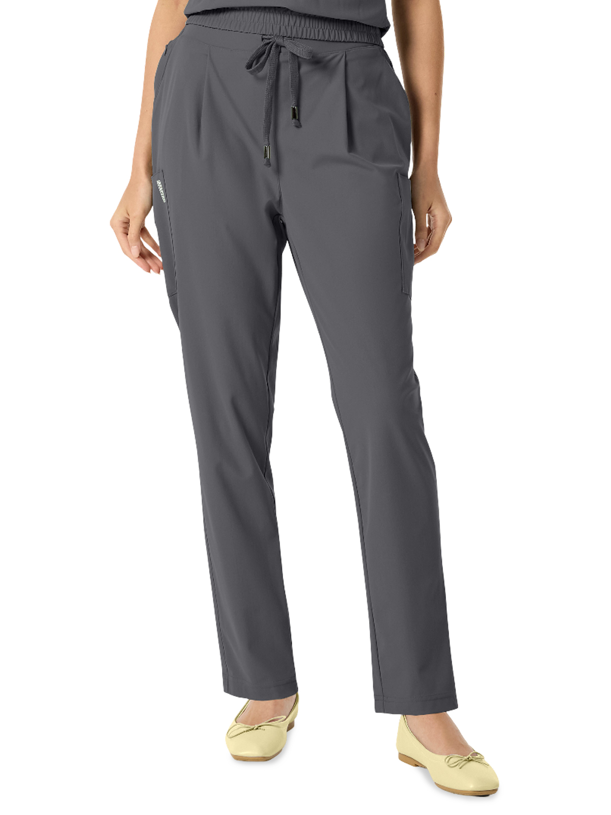 Parkley 2056 Women's Six-Pocket MIRA Trouser Cargo Pant