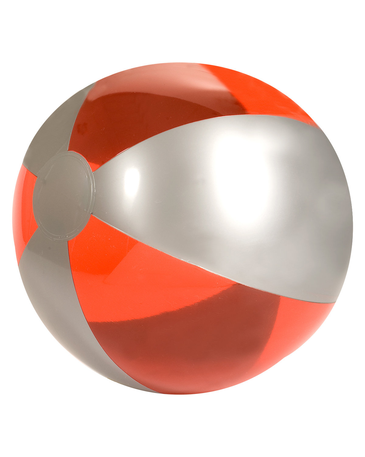 Prime Line PL-3606 Luster Tone Beach Ball
