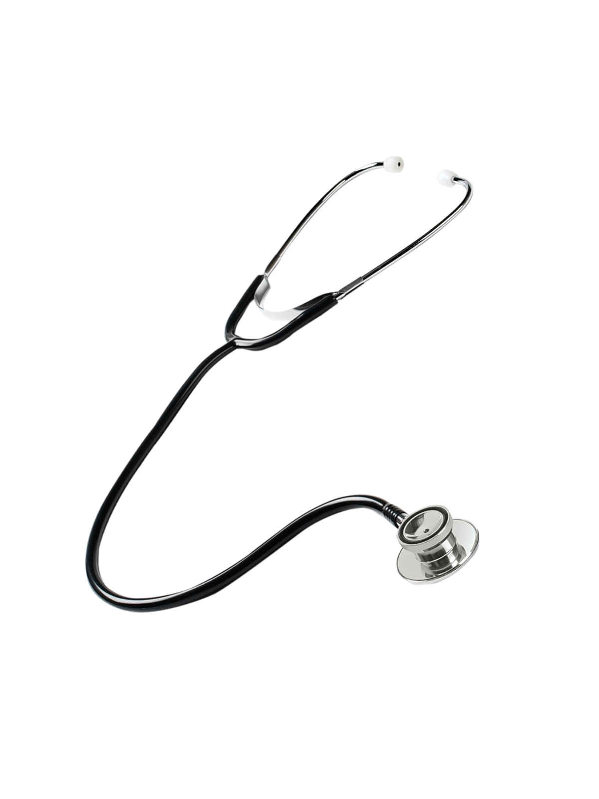Prestige Medical 104 Basic Dual Head Stethoscope