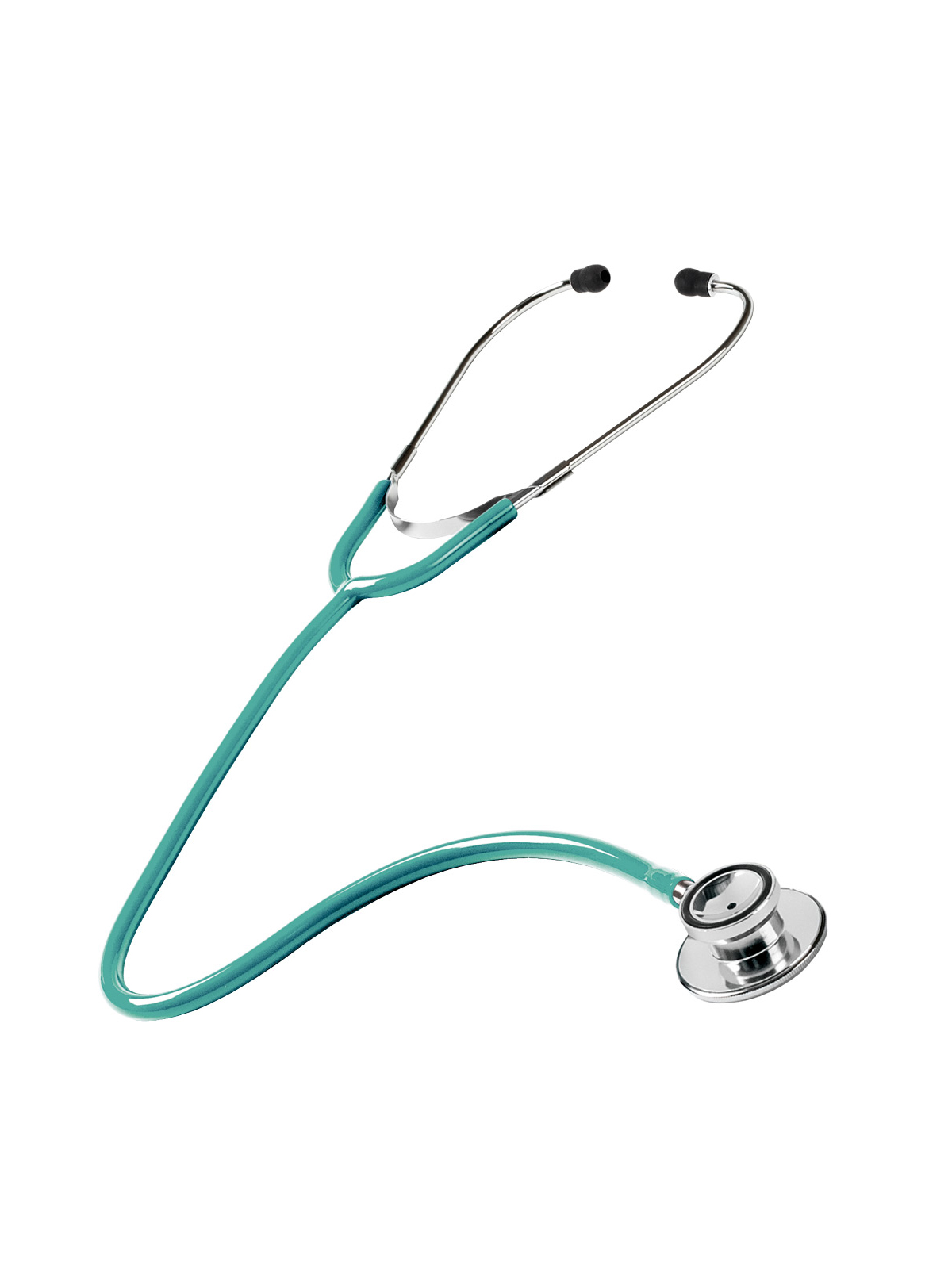 Prestige Medical 108 Dual Head Stethoscope