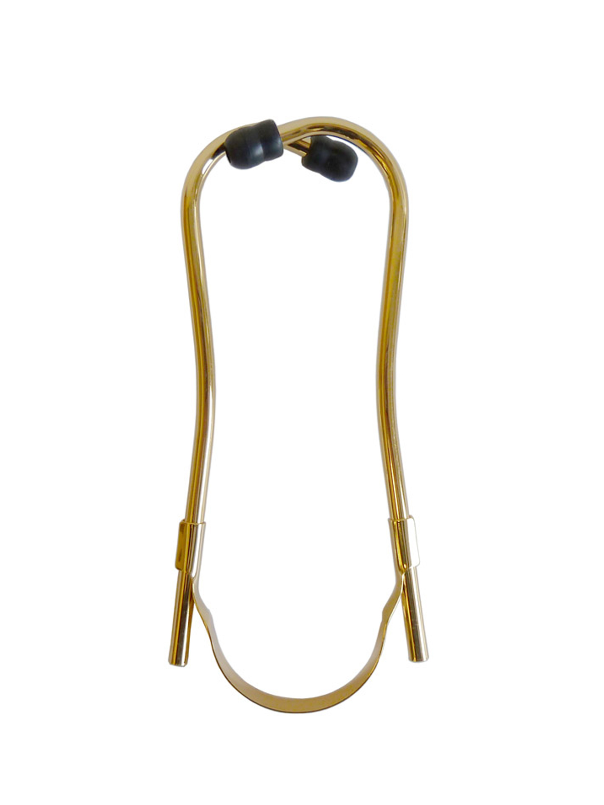 Prestige Medical 122BING Binaurals for 122 Stethoscope Series (Gold)