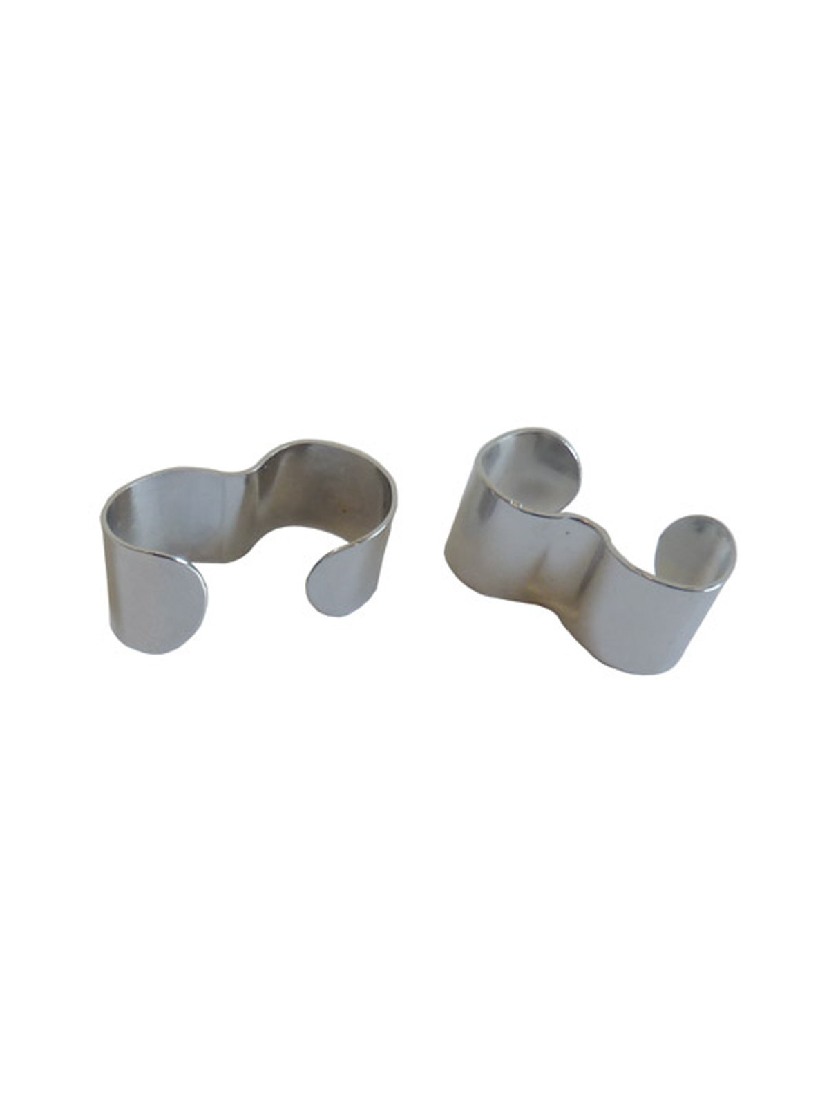 Prestige Medical 122CLASP Tube Clasp for 122, 132 Stethoscopes