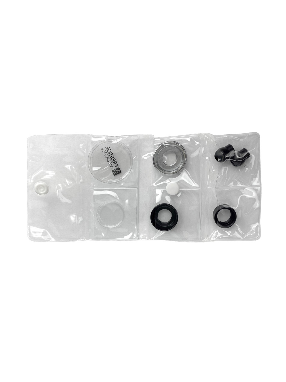 Prestige Medical 122POUCH Sprague-Rappaport Stethoscope Accessory Pouch