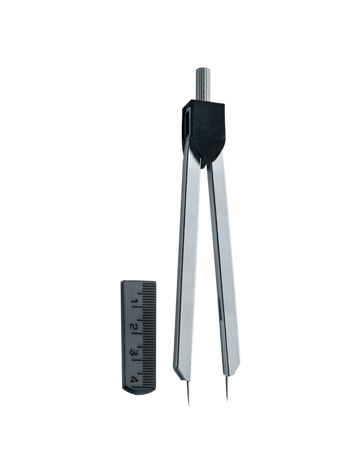 Prestige Medical 136 EKG Caliper