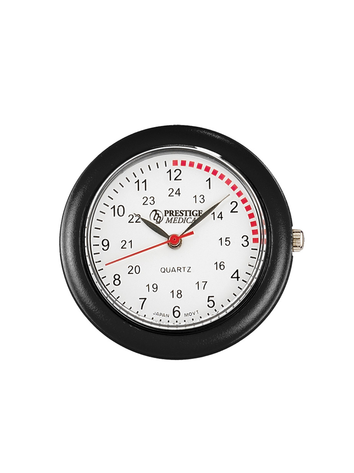 Prestige Medical 1688 Analog Stethoscope Watch
