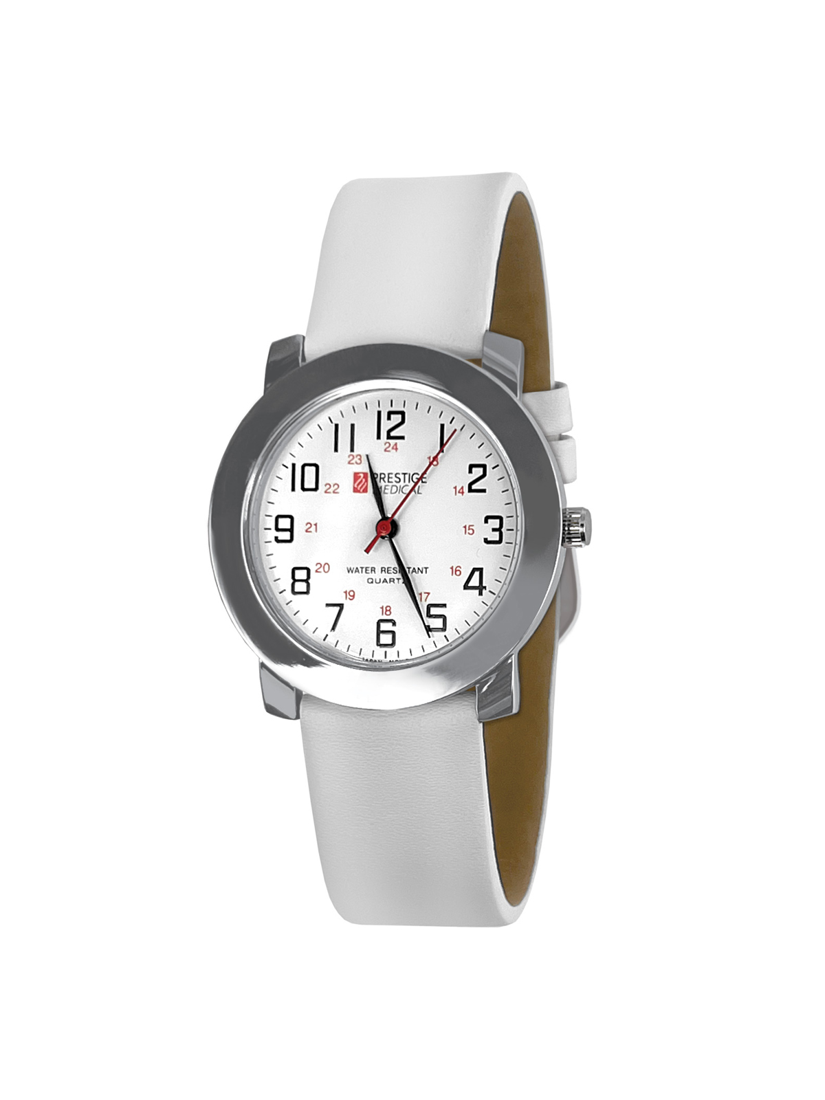 Prestige Medical 1736 Classic Easy Reader Watch