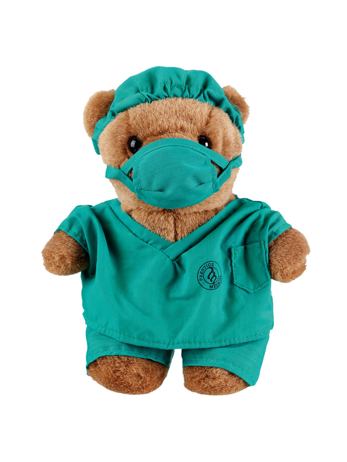 Prestige Medical 1841 Dr. Scrubz Bear