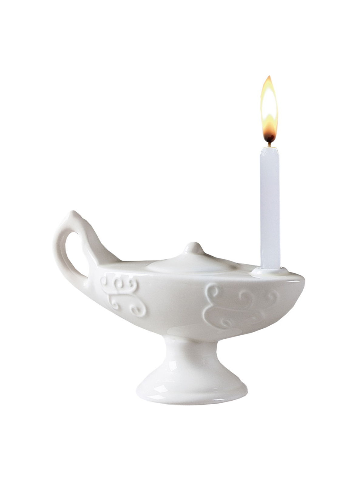 Prestige Medical 1890 Large Graduation Lamp