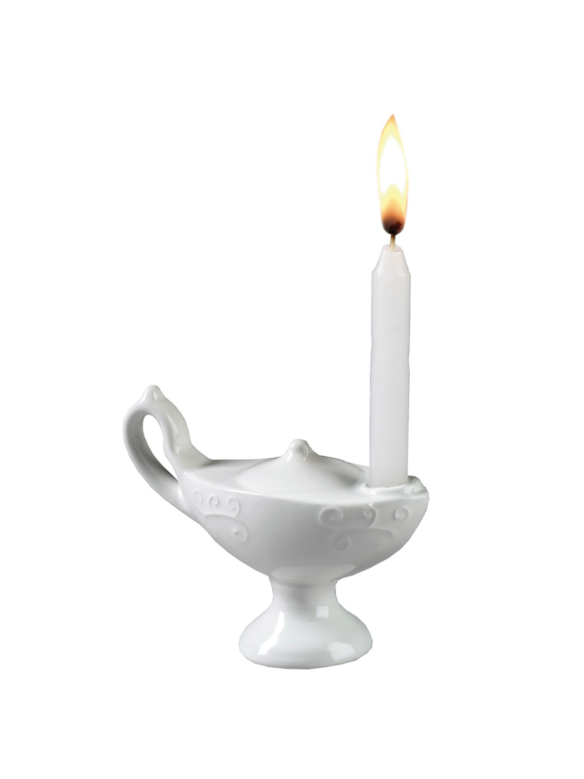 Prestige Medical 1891 Small Graduation Lamp