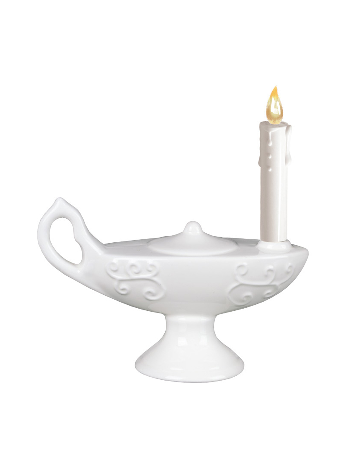 Prestige Medical 1897 Battery Operated Graduation Lamp