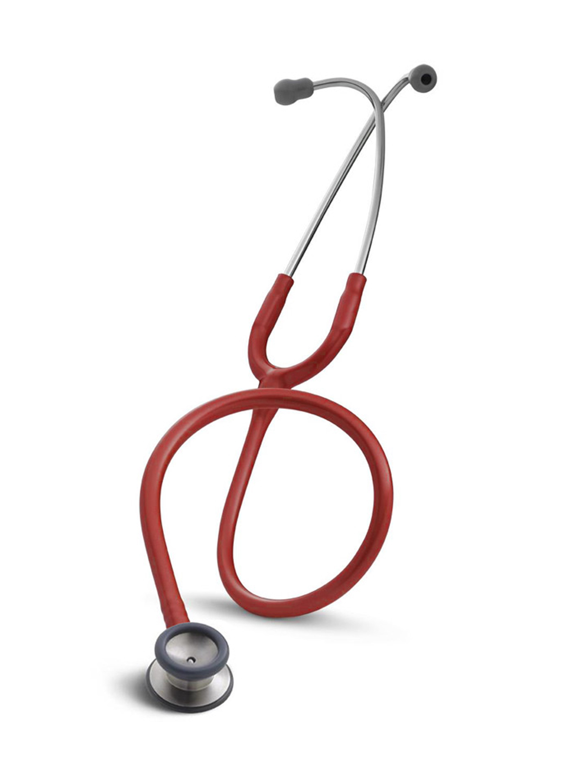 Littmann 2113R Classic II Pediatric Stethoscope