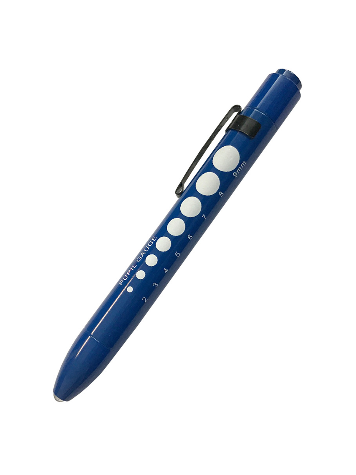 Prestige Medical 214 Soft Led Pupil Gauge Pen Light