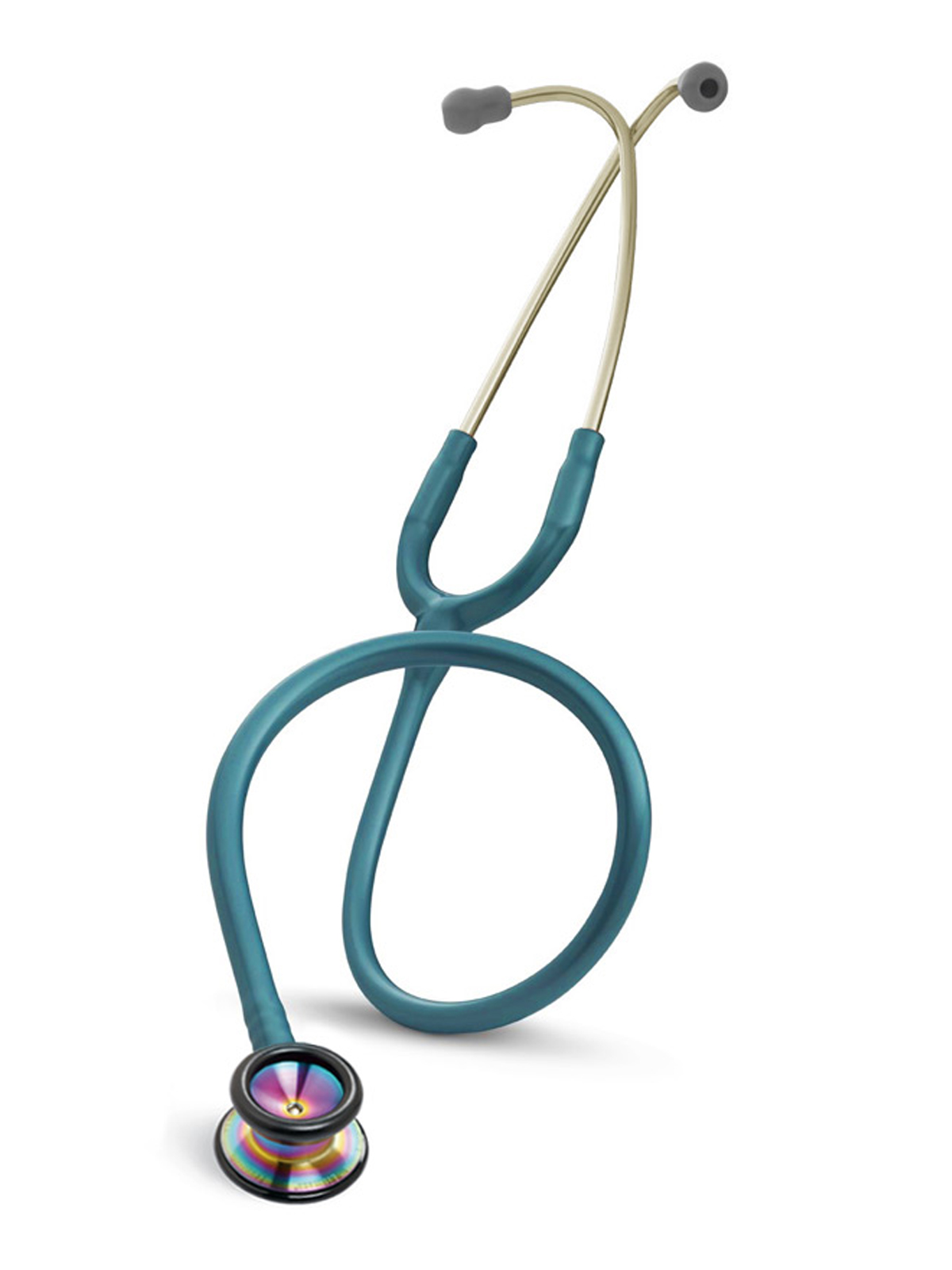 Littmann 2153 Classic II Pediatric Stethoscope