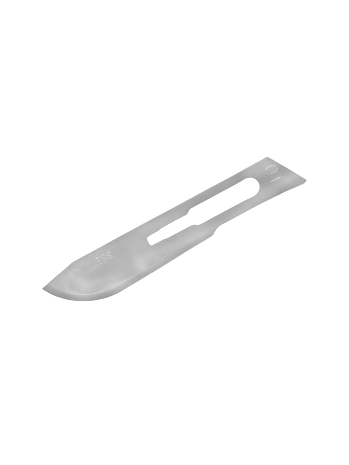 Prestige Medical 27810 Stainless Steel Scalpel Blade