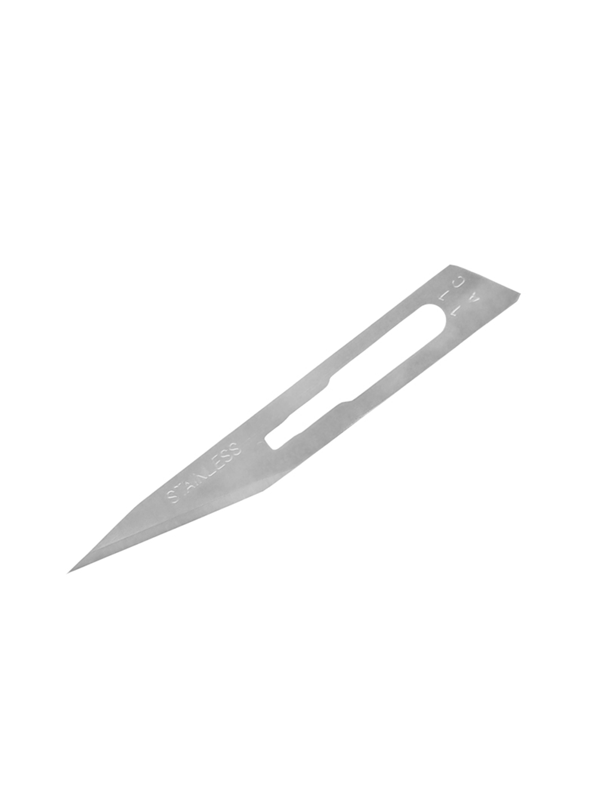 Prestige Medical 27811 Stainless Steel Scalpel Blade