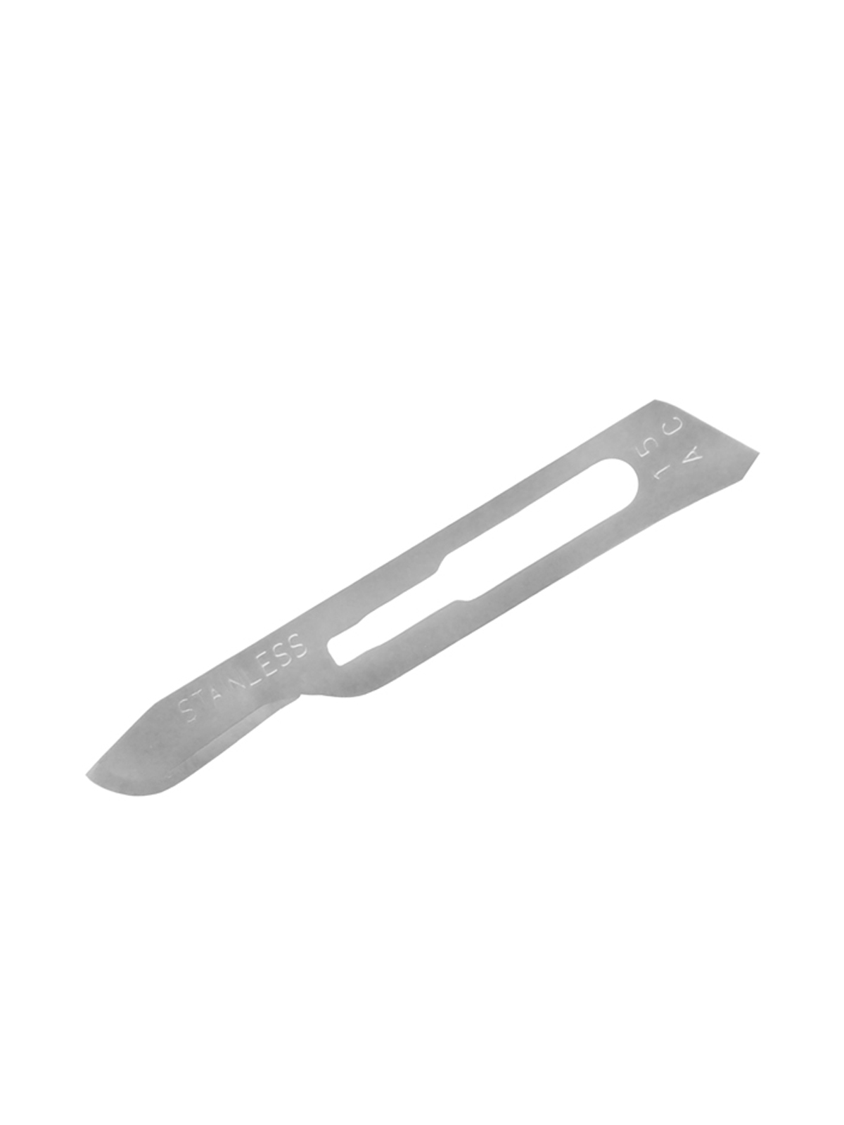 Prestige Medical 27815 Stainless Steel Scalpel Blade
