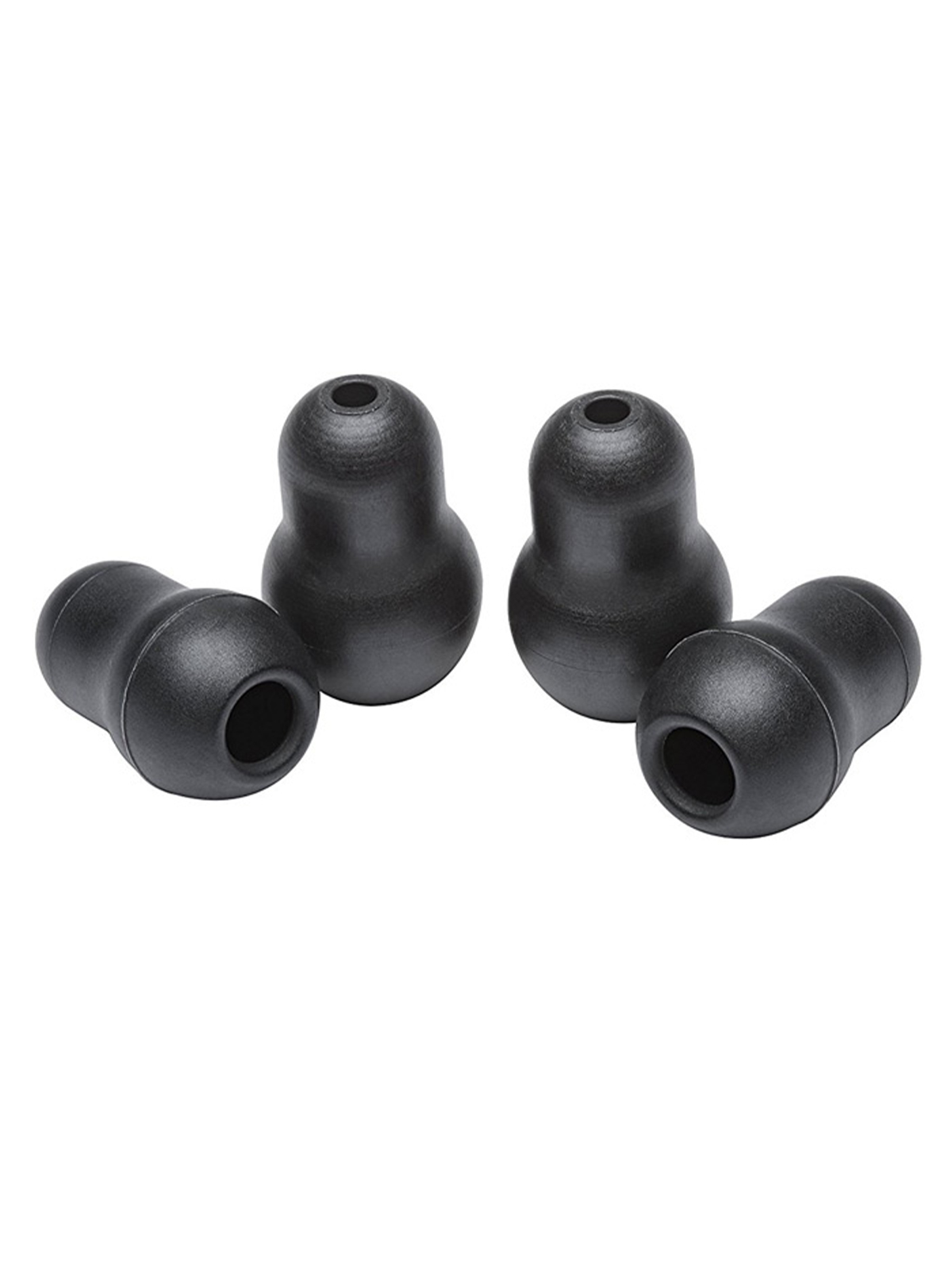 Littmann 40001 Spare Parts Kit - Snap Tight Eartips