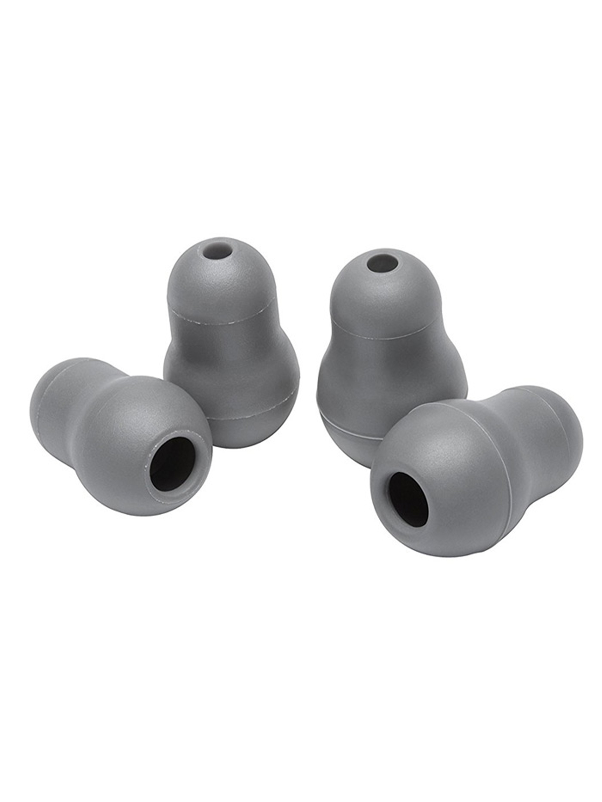 Littmann 40002 Spare Parts Kit - Snap Tight Eartips