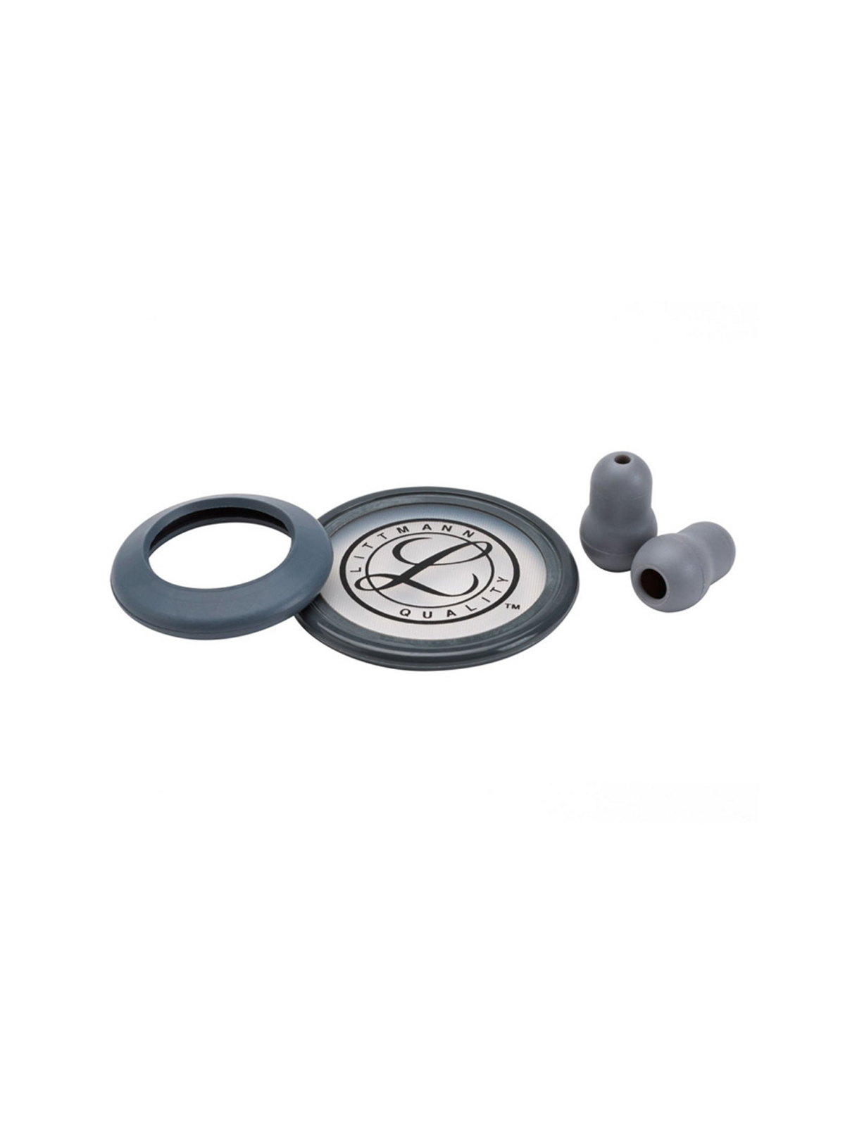 Littmann 40006 Spare Parts Kit - Classic II S.E.