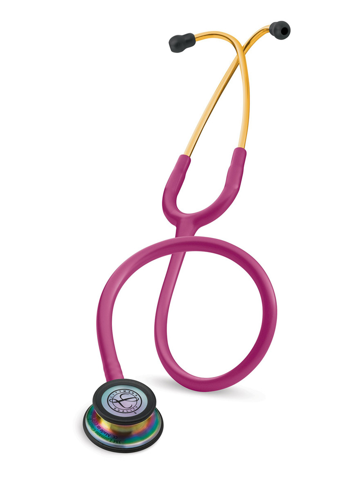 Littmann 5806 Classic III Stethoscope