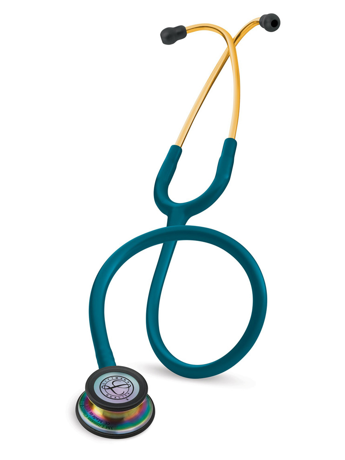 Littmann 5807 Classic III Stethoscope