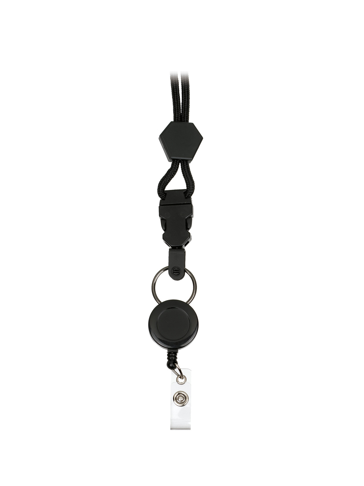 Prestige Medical 6053 Retractable Neck Lanyard