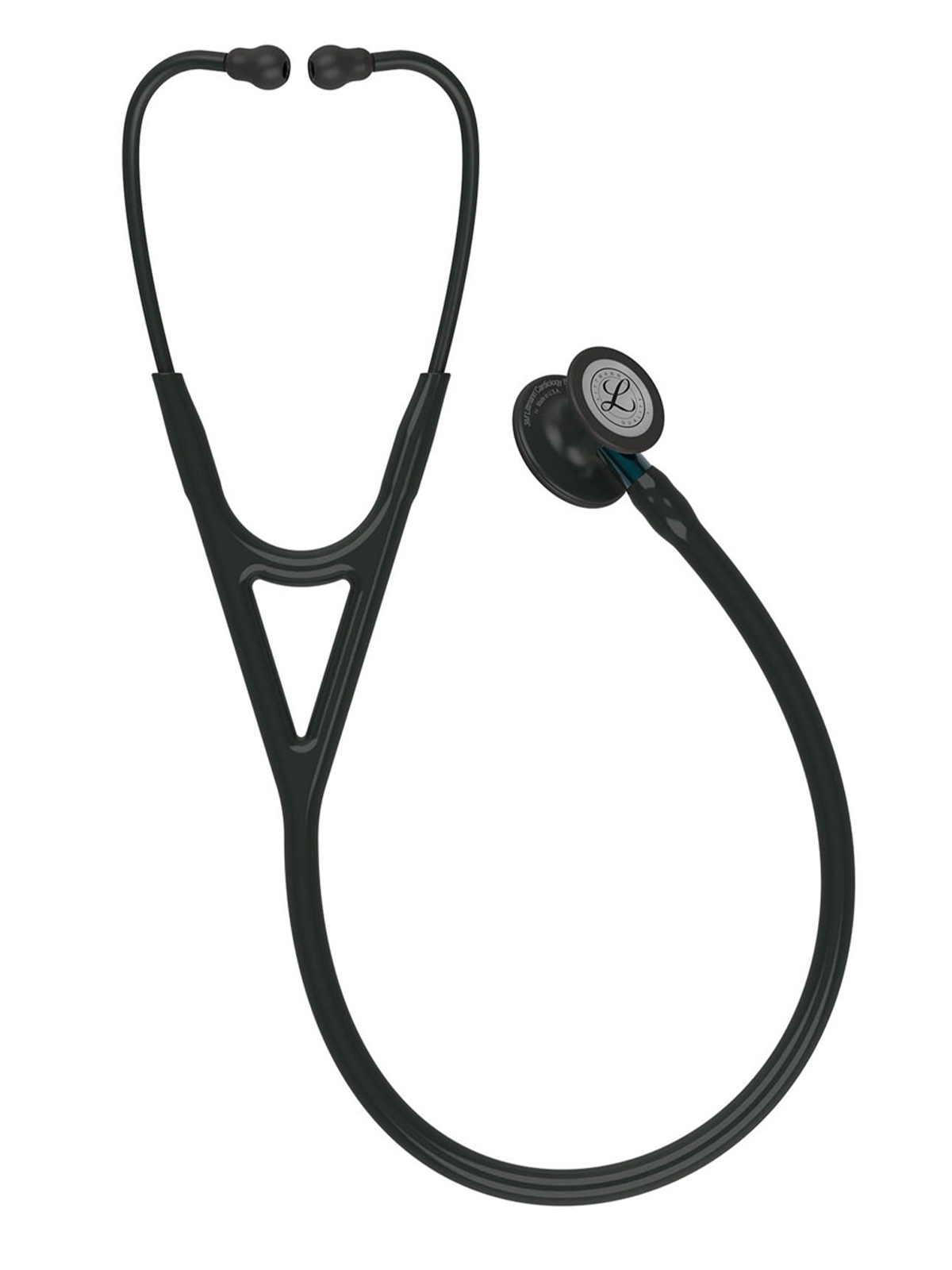 Littmann 6201 Cardiology IV Stethoscope