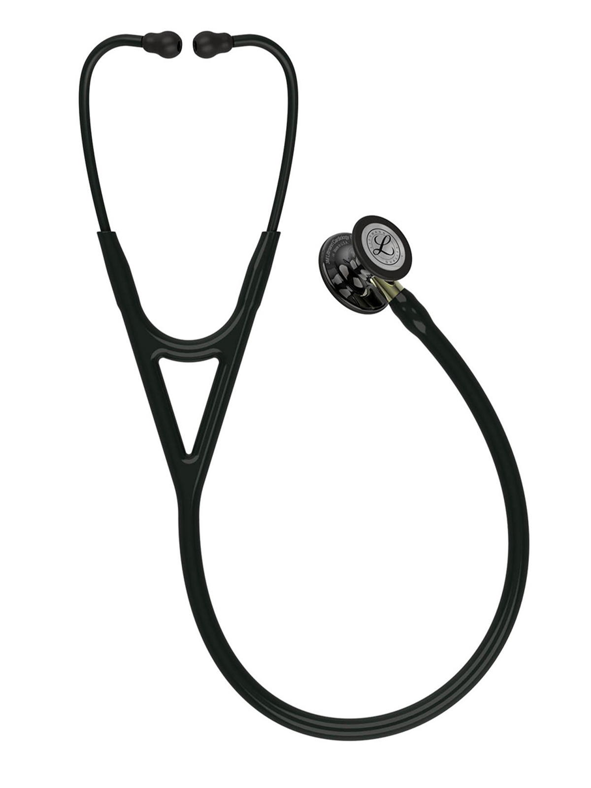 Littmann 6204 Cardiology IV Stethoscope