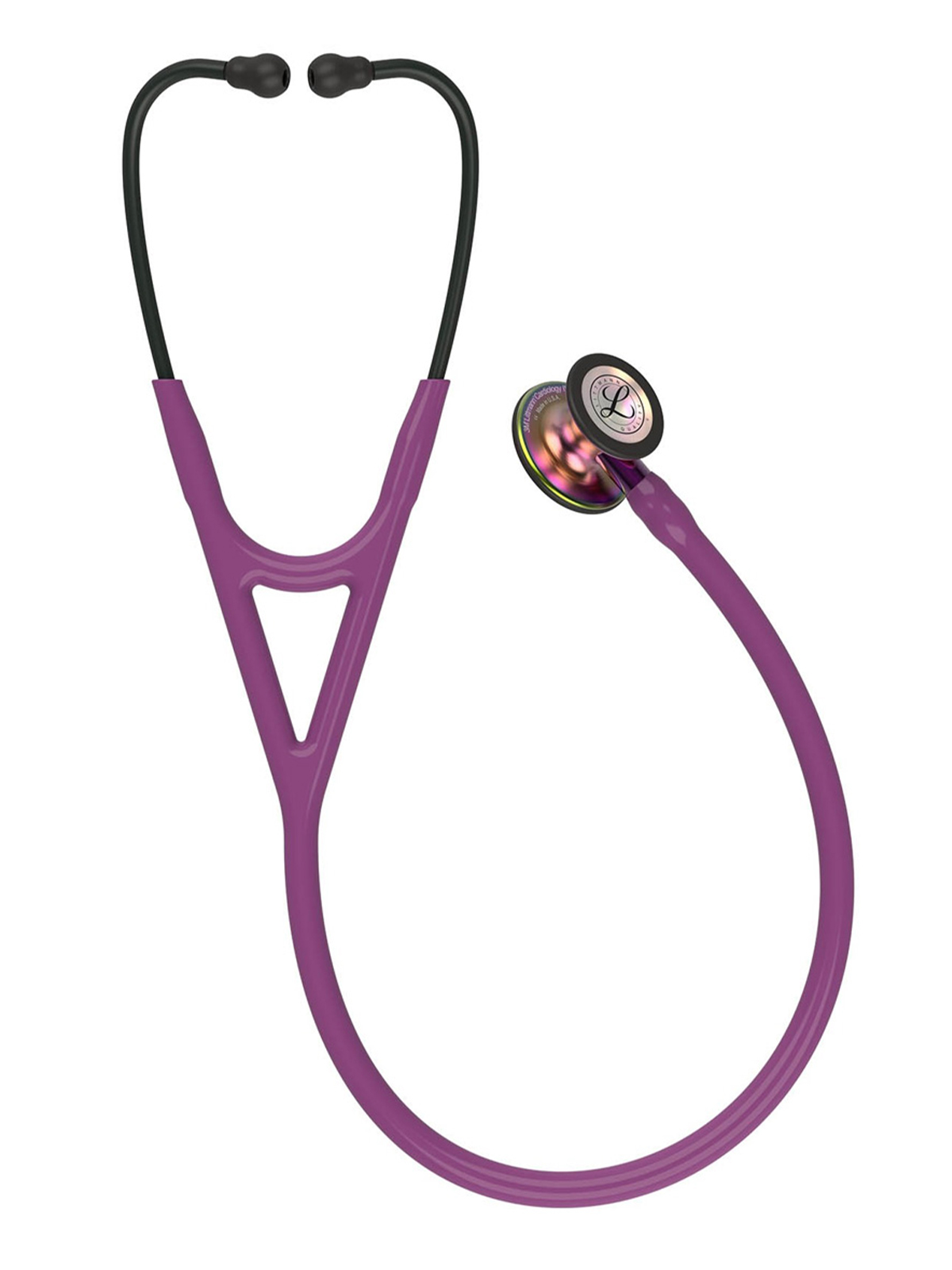 Littmann 6205 Cardiology IV Stethoscope