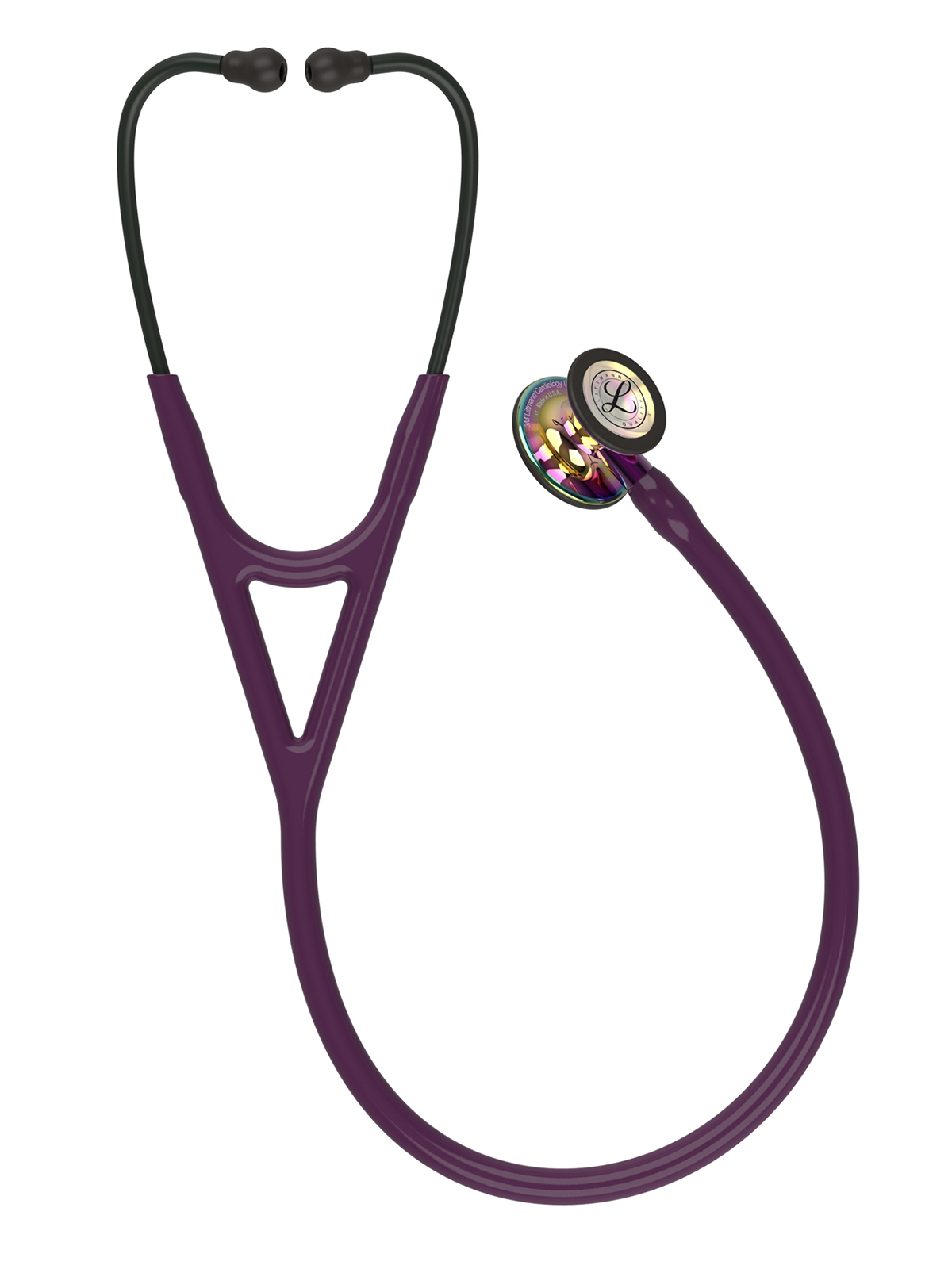 Littmann 6239 Cardiology IV Stethoscope