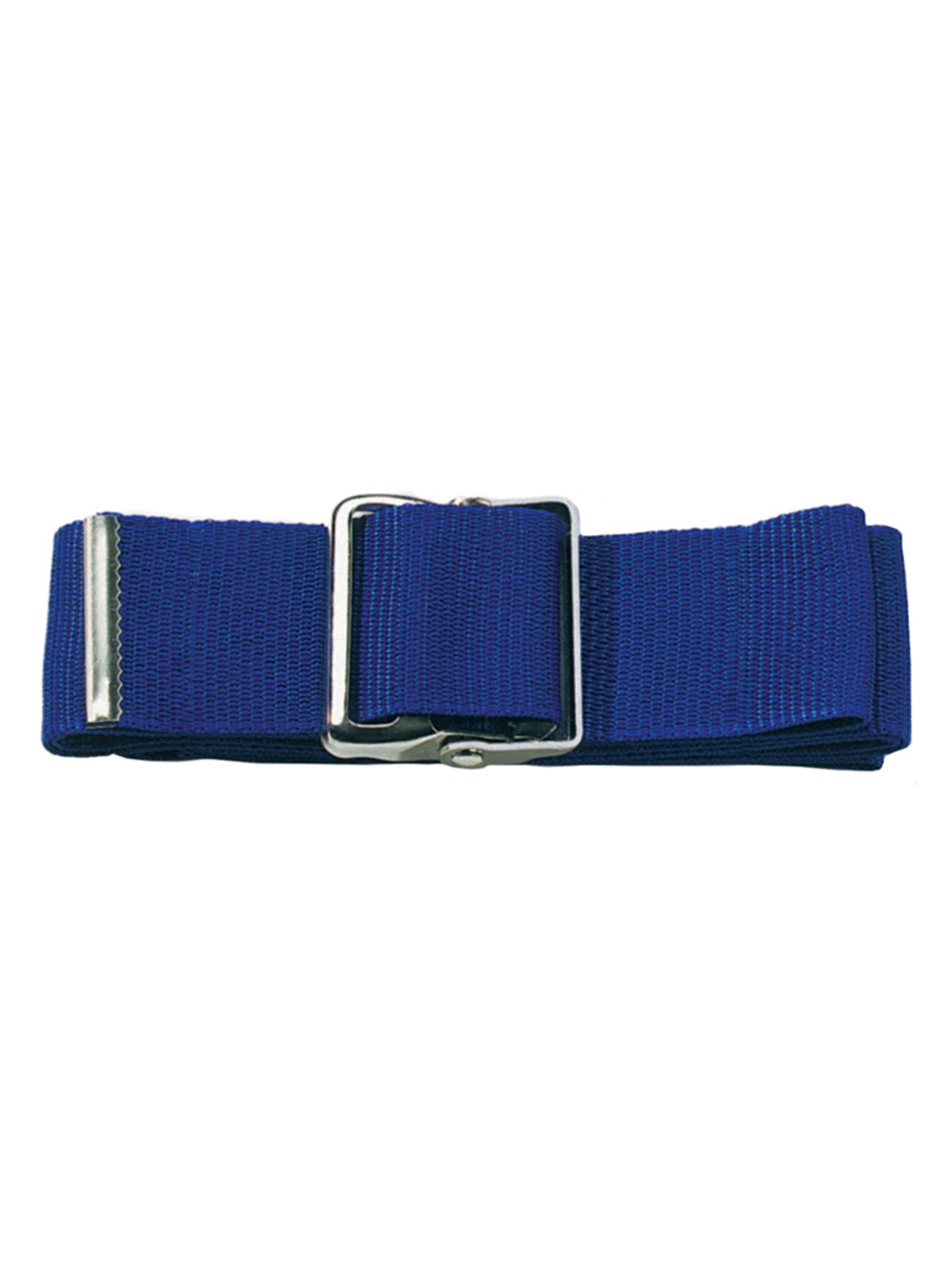 Prestige Medical 623 Nylon Gait Transfer Belt with Metal Buckle