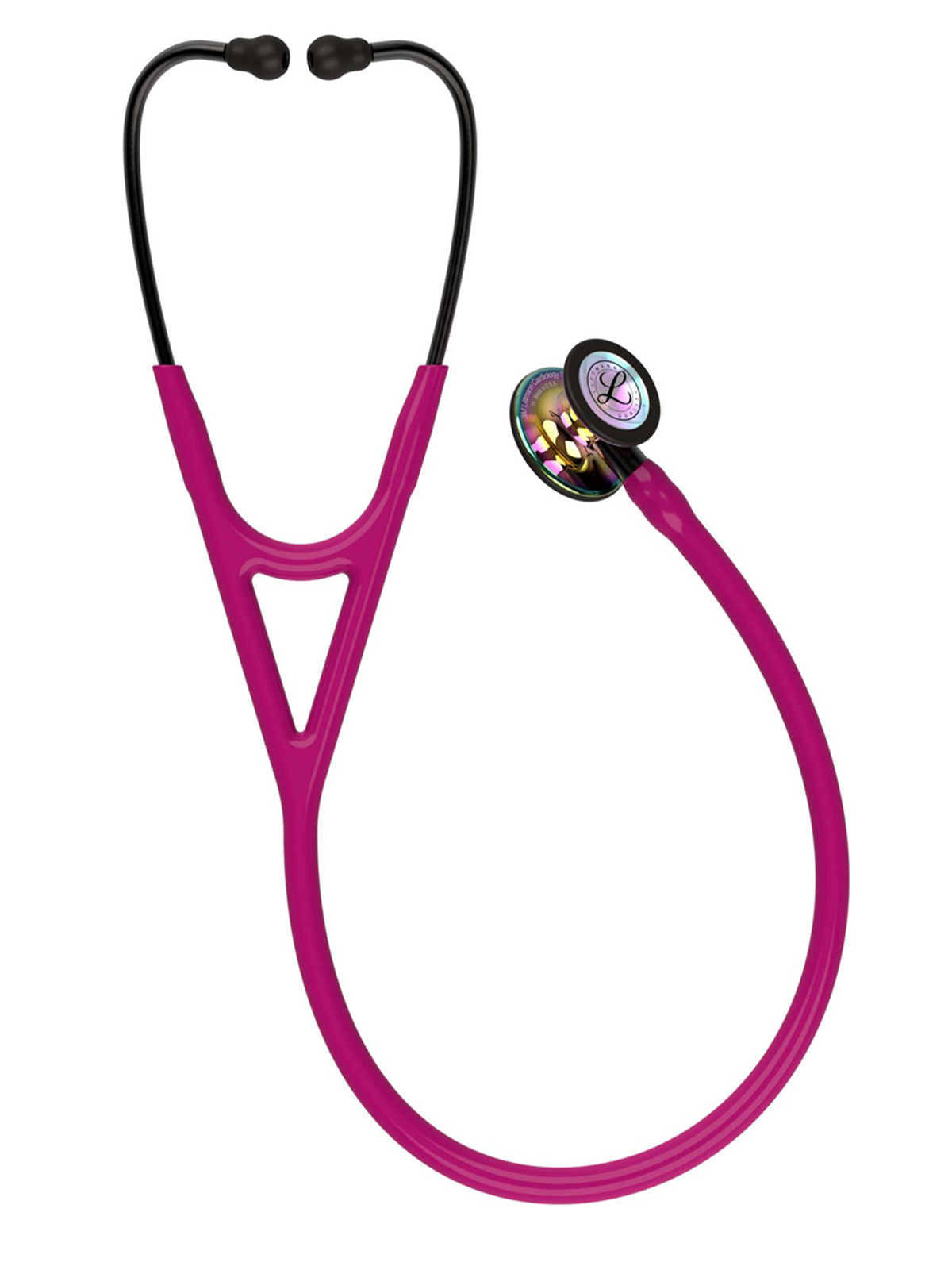 Littmann 6241 Cardiology IV Stethoscope