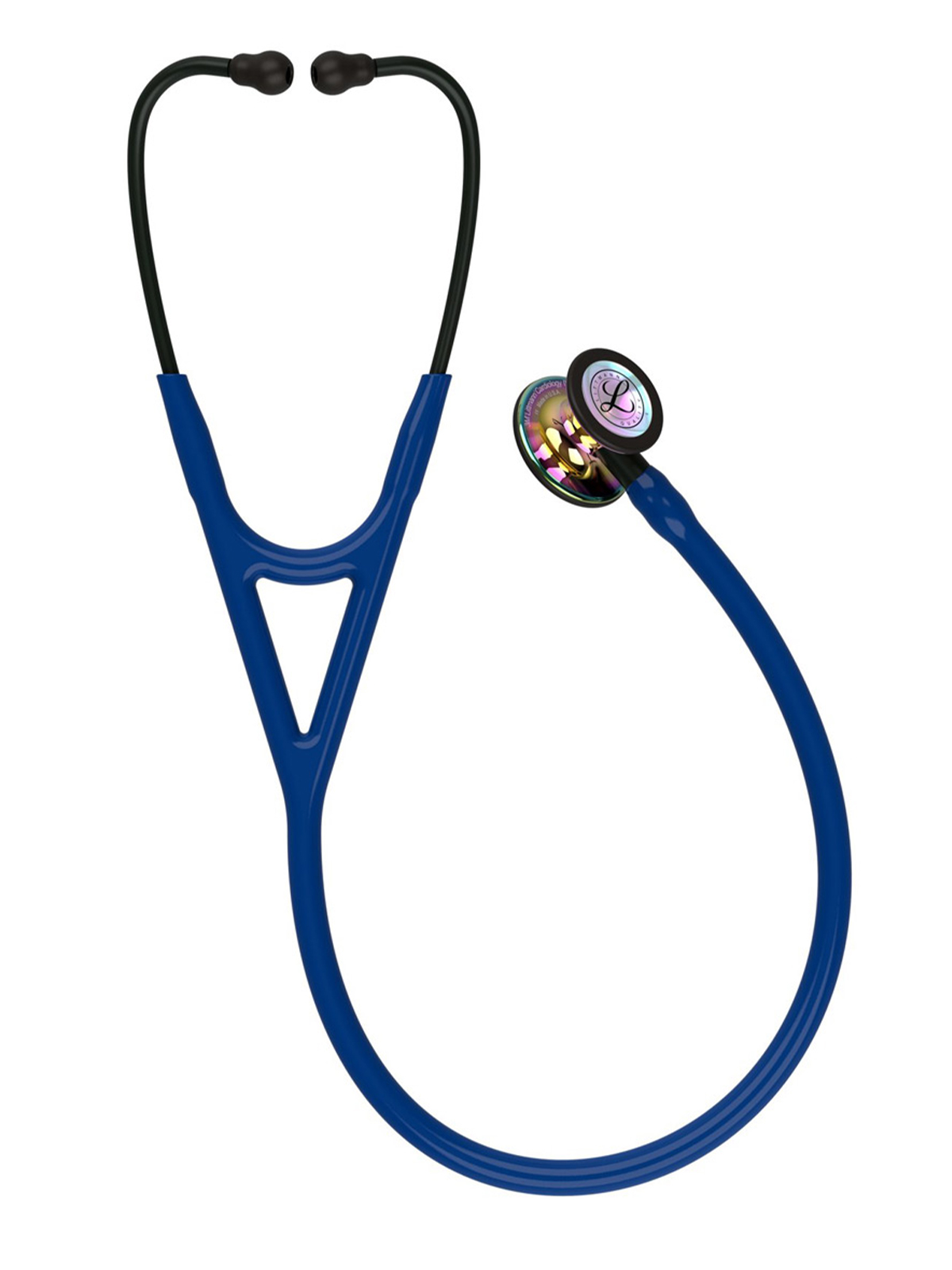 Littmann 6242 Cardiology IV Stethoscope