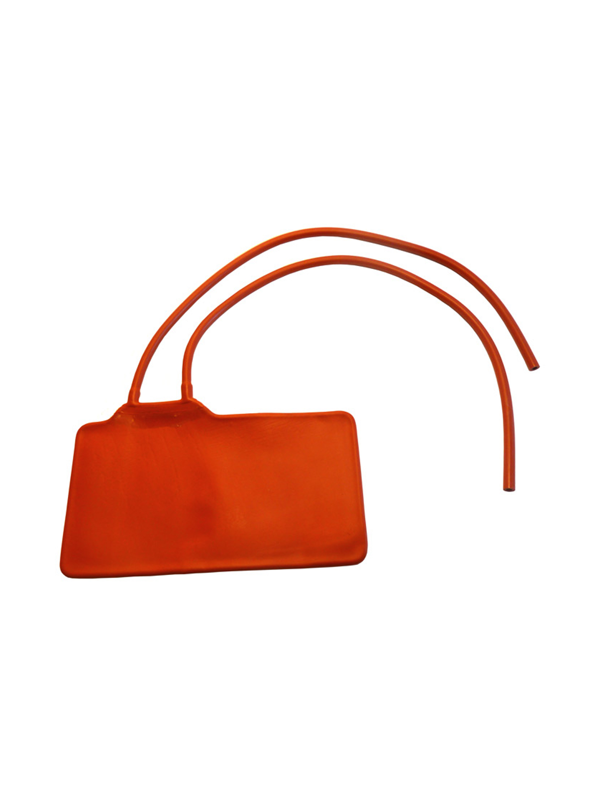 Prestige Medical 67BLAD Adult Latex-Free Two-Tube Bladder