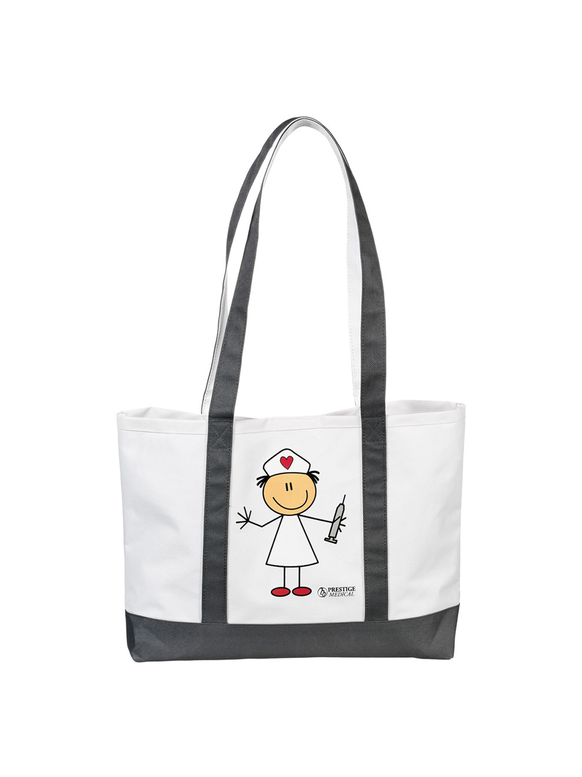 Prestige Medical 705 Large Tote Bag