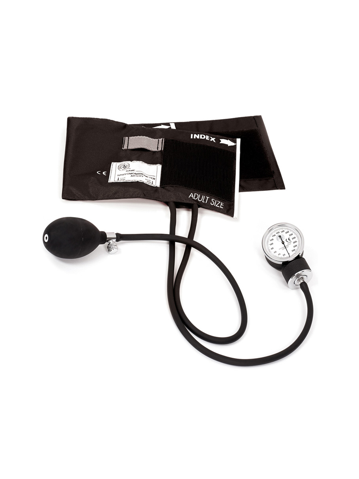 Prestige Medical 70 Basic Adult Aneroid Sphygmomanometer