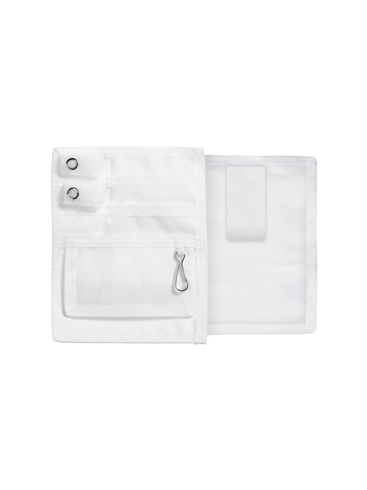 Prestige Medical 730 4-Pocket Belt Loop Organizer