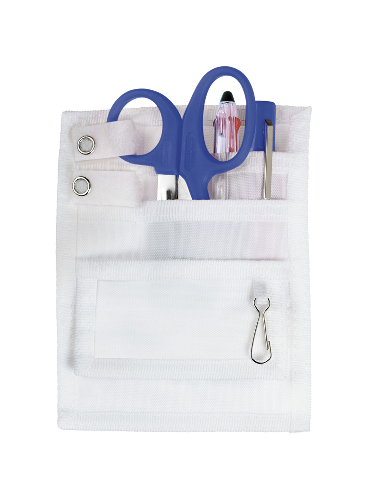 Prestige Medical 742 5-Pocket Designer Organizer Kit with Instruments