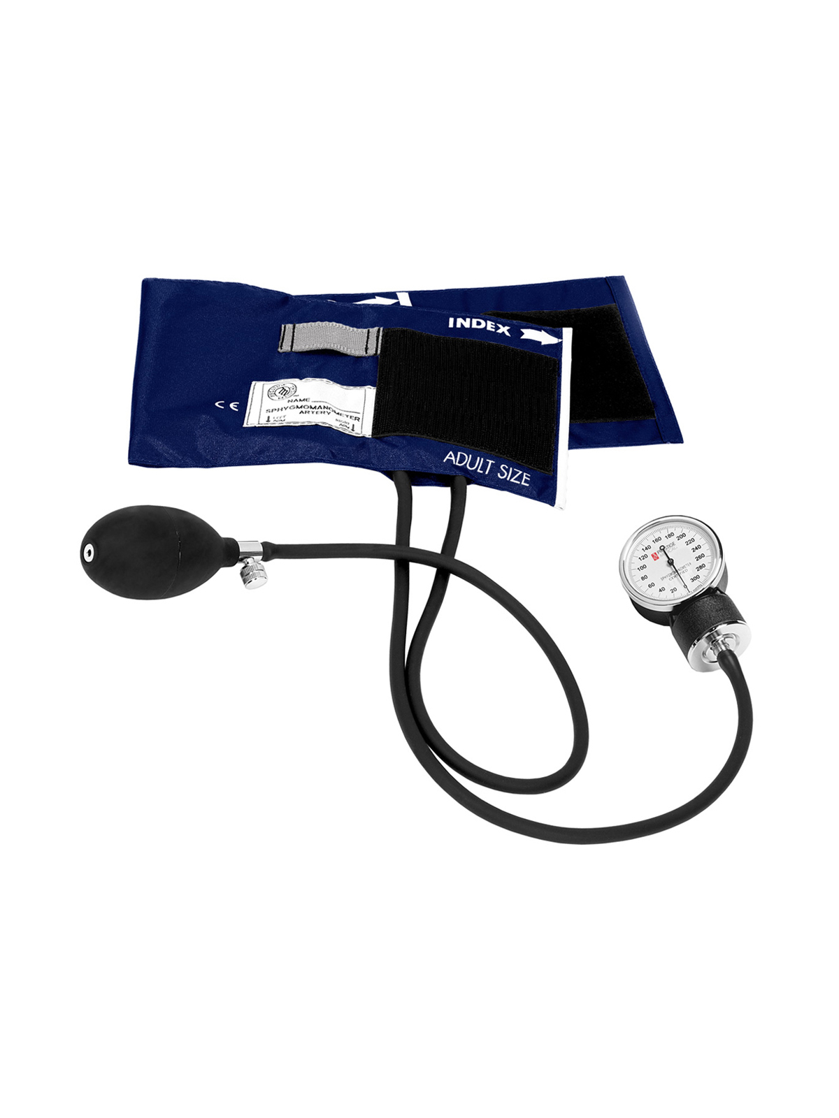 Prestige Medical 79 Standard Aneroid Sphygmomanometer