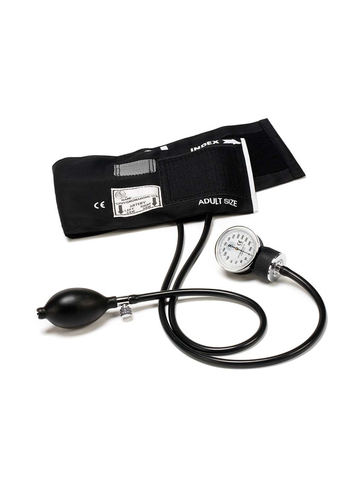 Prestige Medical 80 Unisex Adult Blood Pressure Cuff