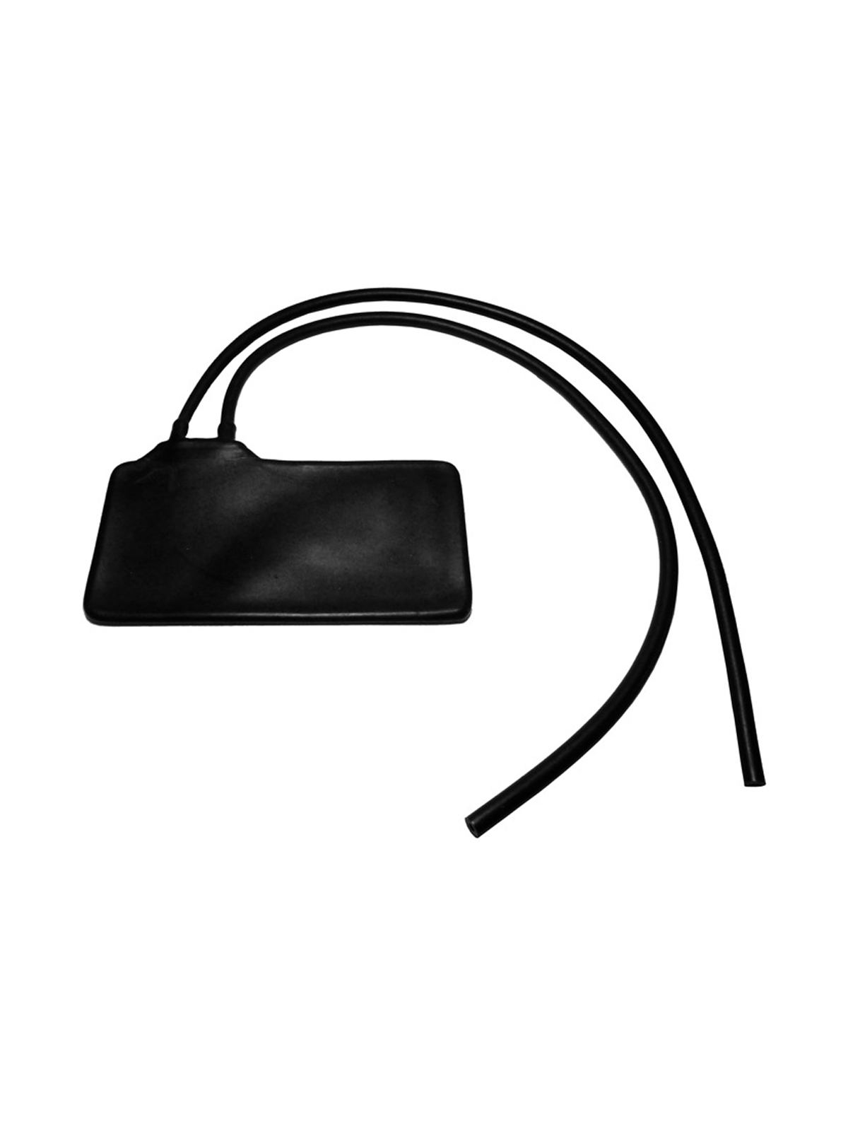 Prestige Medical 80BLADPED Pediatric-Sized Two-Tube Bladder