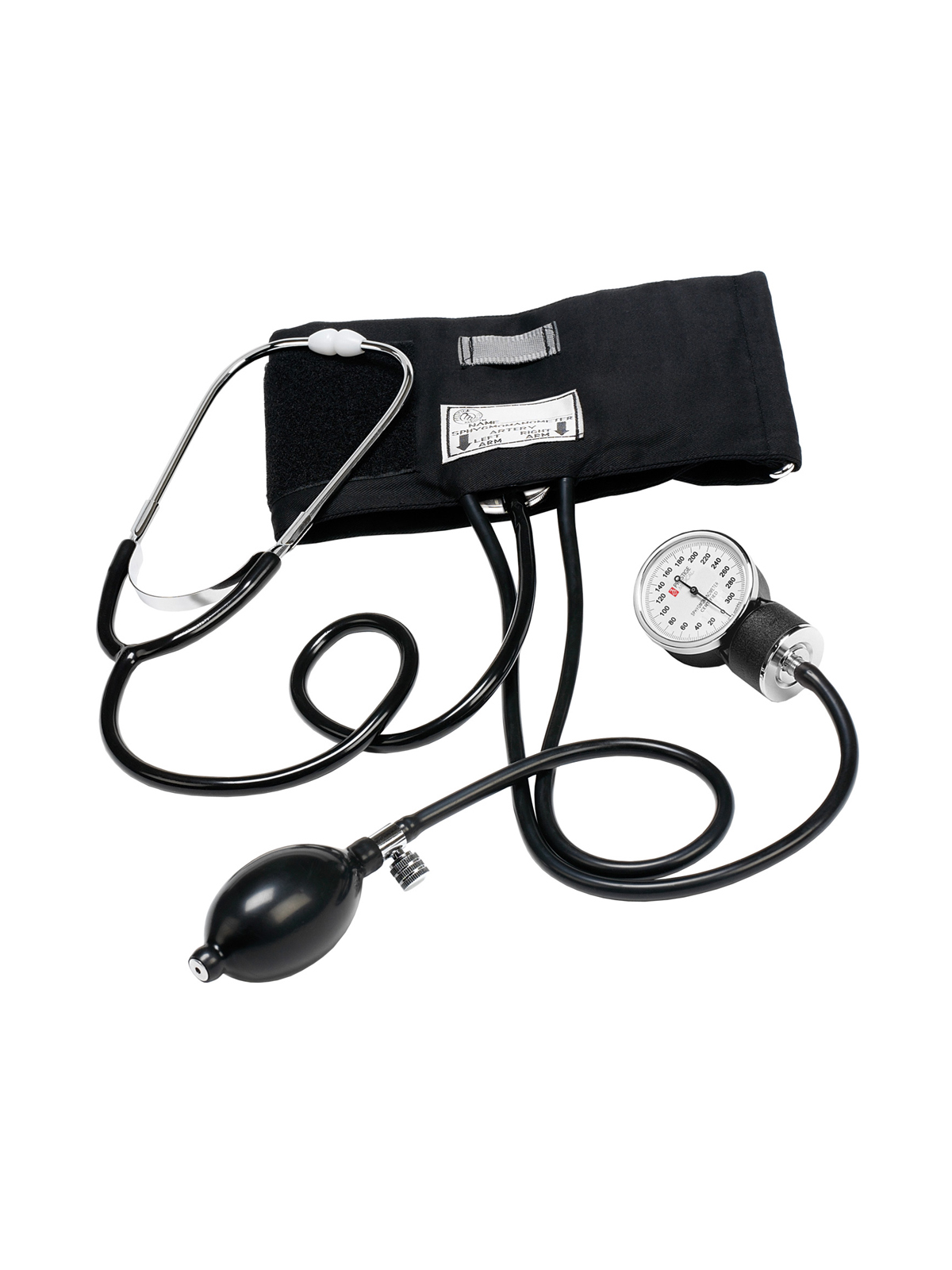 Prestige Medical 81 Home Blood Pressure Monitor