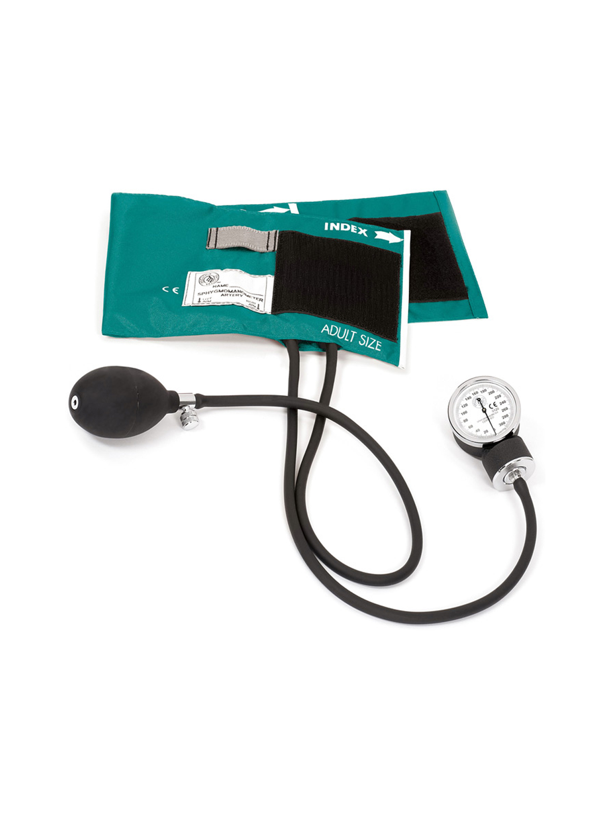 Prestige Medical 82 Premium Adult Aneroid Sphygmomanometer